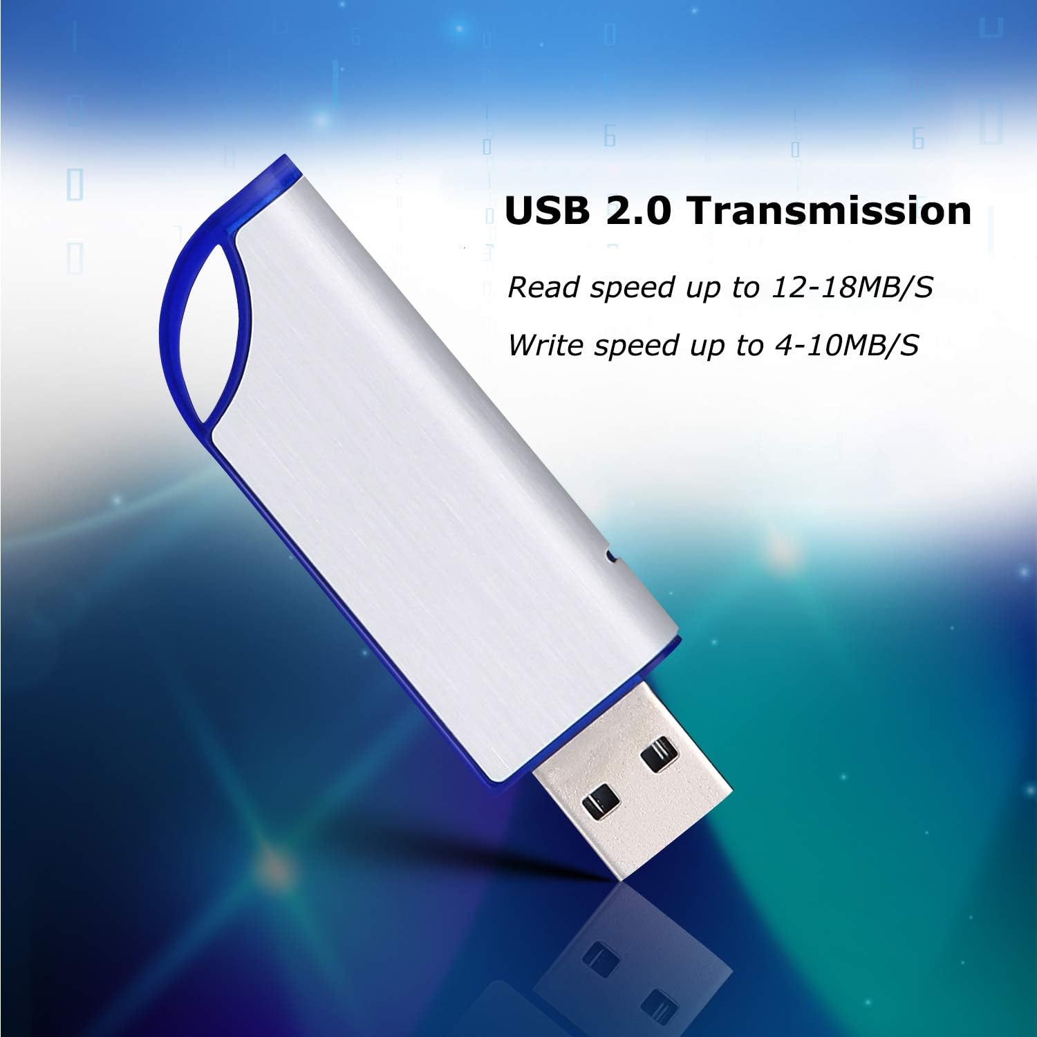 32G USB Flash Drive Pack of 2 Q998770