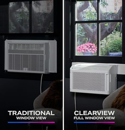 White 12200 BTU Inverter Air Conditioner H914942