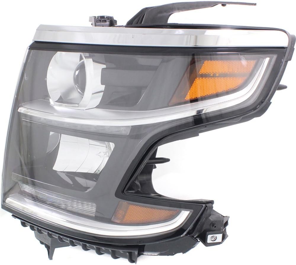 Halogen Headlight Assembly H926926