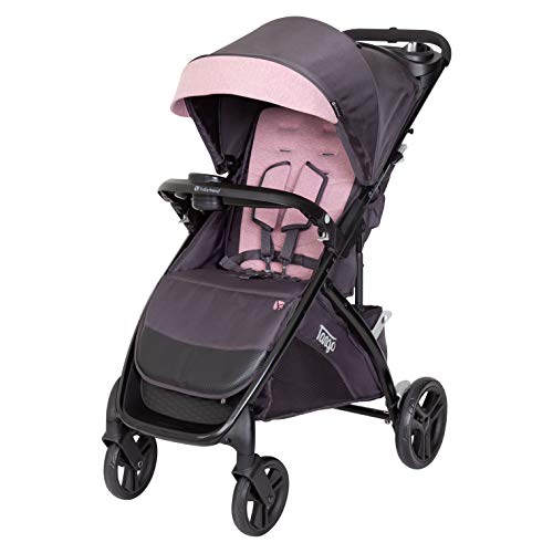 Tango Travel System Stroller with Bassinet and Playard P3415