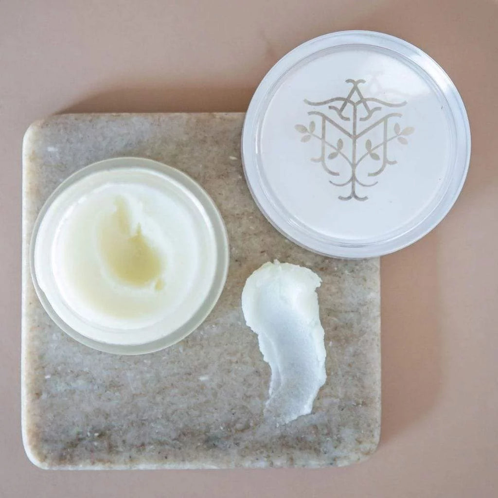Natural Moringa Body Balm P80568