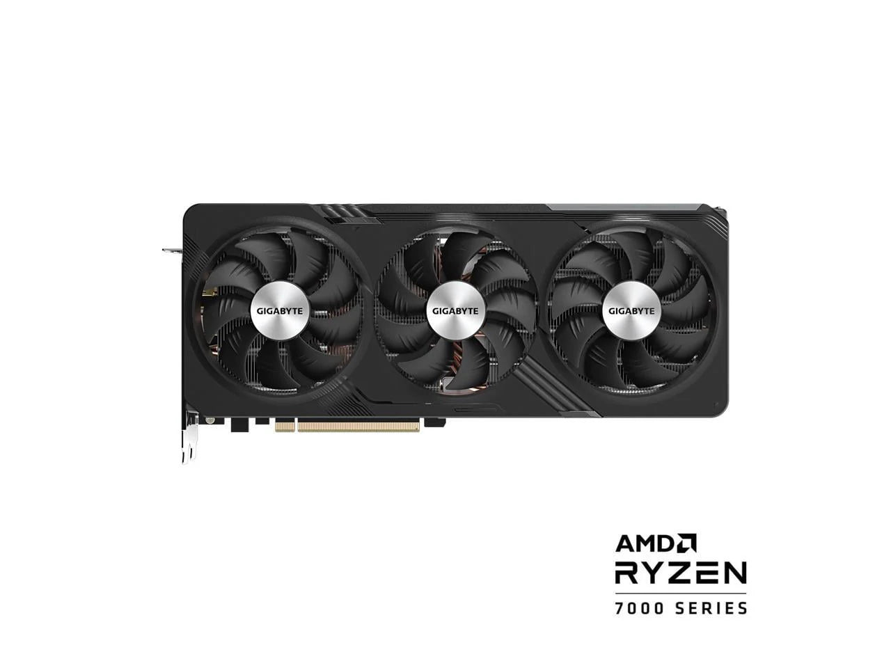 16GB GDDR6 Radeon RX 7900 GRE Graphics Card Y1349