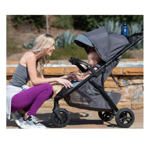 Tango Travel System Stroller with Bassinet and Playard P3415