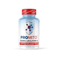500mg Pure Urolithin A Supplement, 28 Capsules R893028