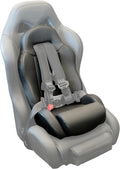 Mini Seat for UTV Seats F31218
