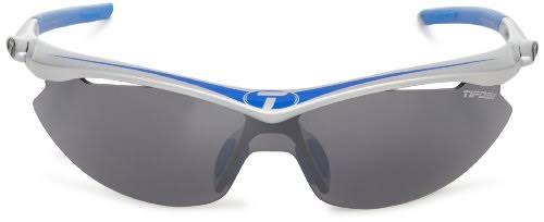 Race Blue Interchangeable Sunglasses E827