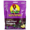 7 oz Pack of 3 Whole Pitted Prunes P906250