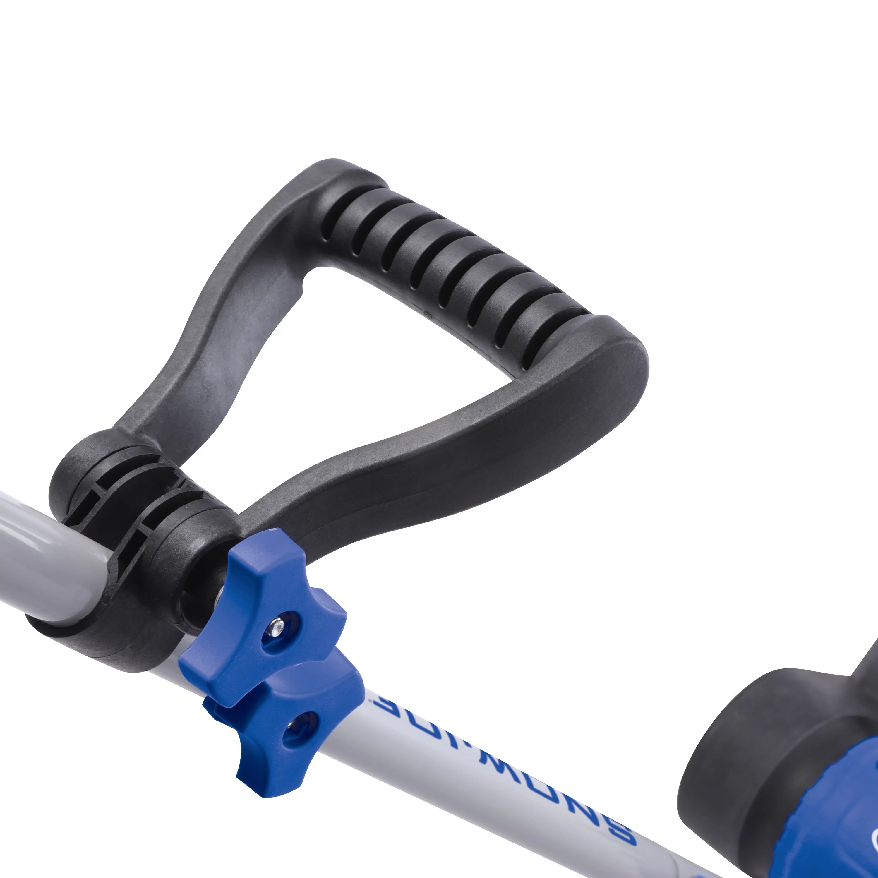 24V 10-inch Cordless Snow Shovel with 5.0-Ah Battery & Charger S153874