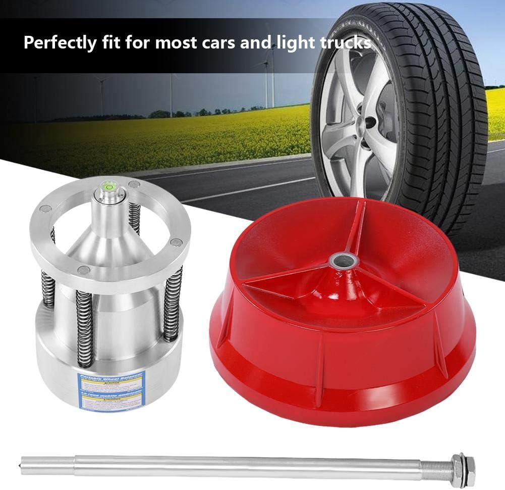 Portable Wheel Balancer H89788