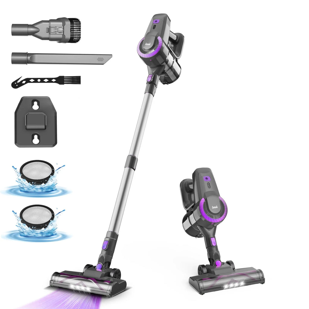 Cordless Stick Vacuum Cleaner O16664