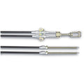 Emergency Brake Cables F65535