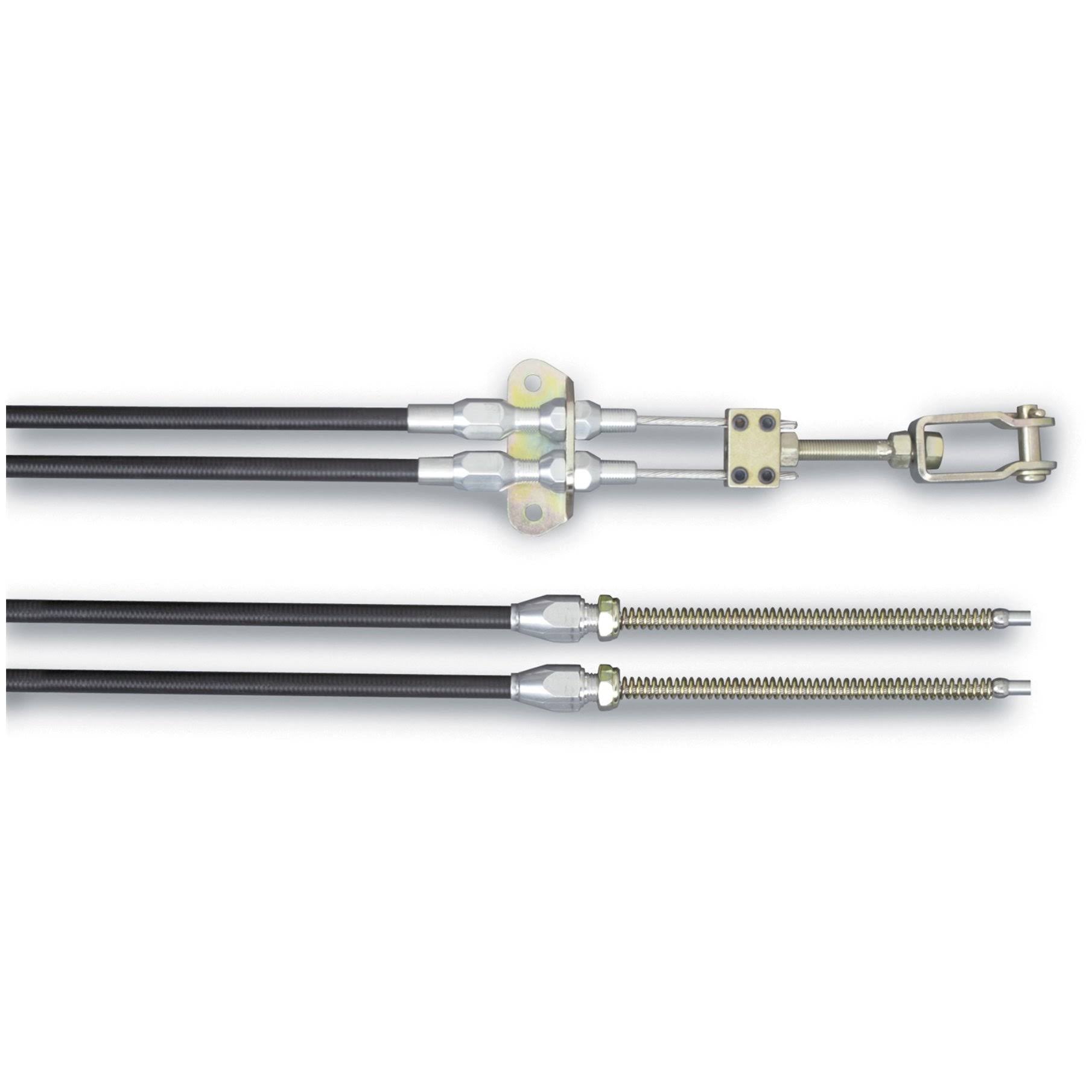 Emergency Brake Cables F65535