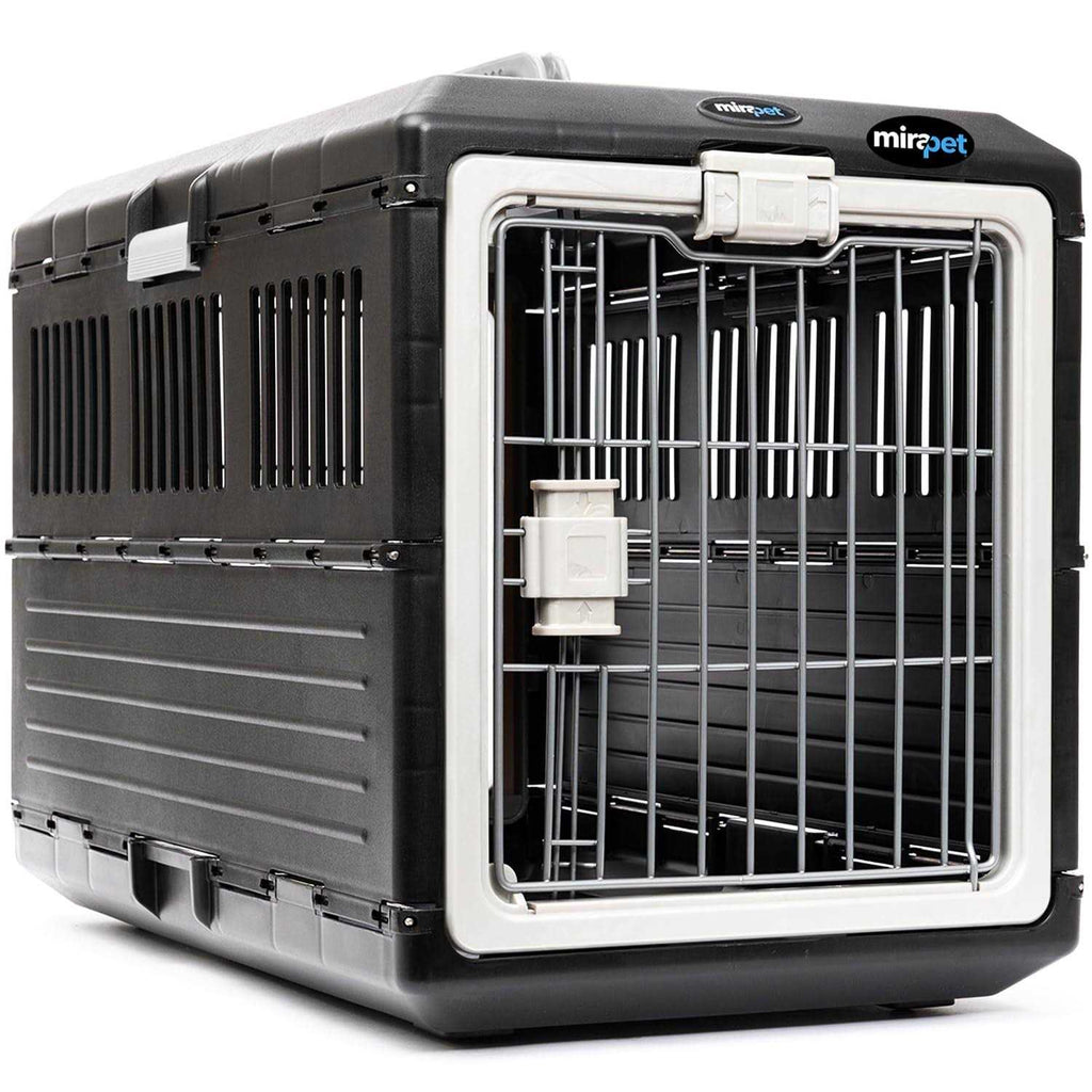 Pet carriers Airline Tsa Approved Travel crates for Cats and Dogs Z991726