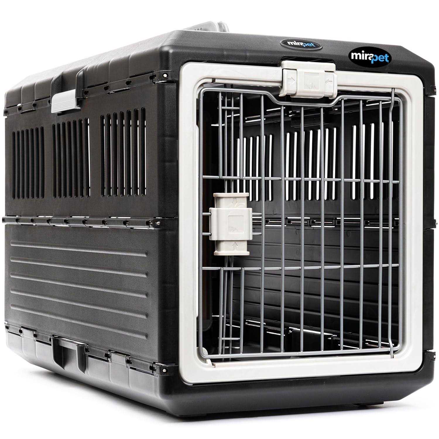 Pet carriers Airline Tsa Approved Travel crates for Cats and Dogs Z991726