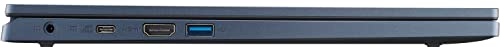 Silver 15.6" FHD Laptop with 16GB LPDDR5 512GB SSD M1784