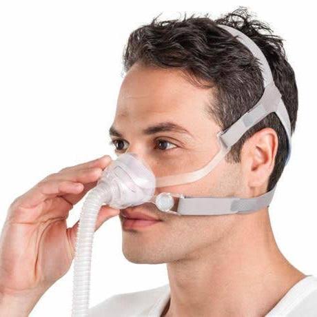 Nasal CPAP Mask Assembly Kit - Small W788