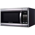 1000W Microwave - 1.3 cu ft - Stainless Steel S238882