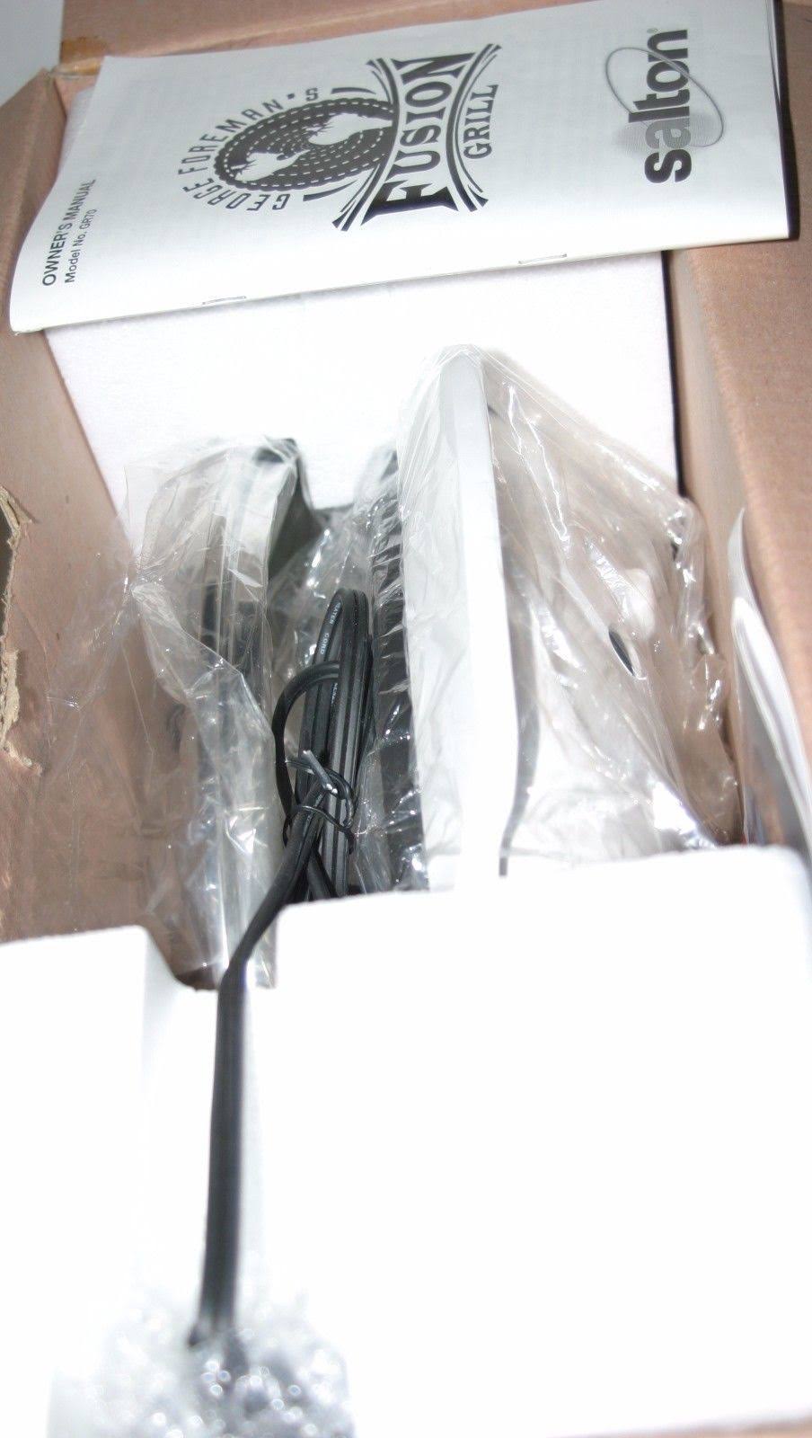 Indoor Grill K214377