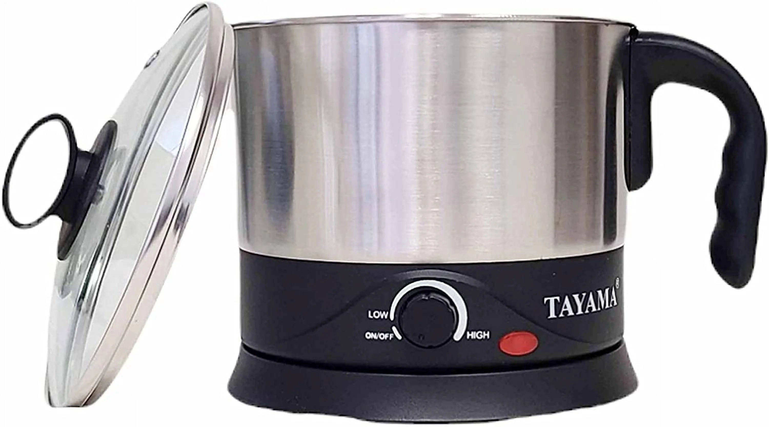 1 Liter Noodle Cooker and Water Kettle H758540