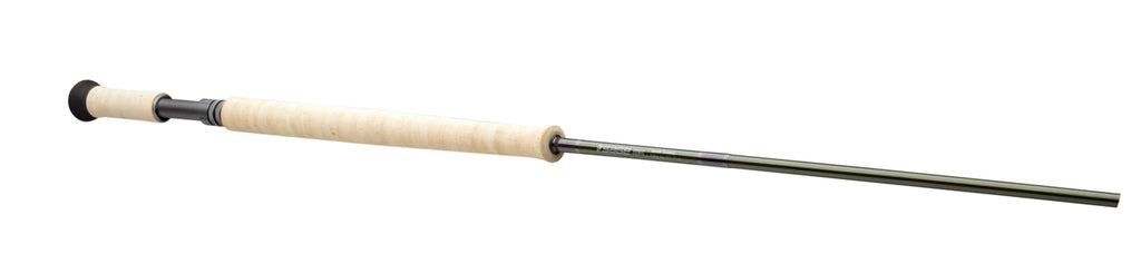 13&6x22 6pc Fly Rod L4670
