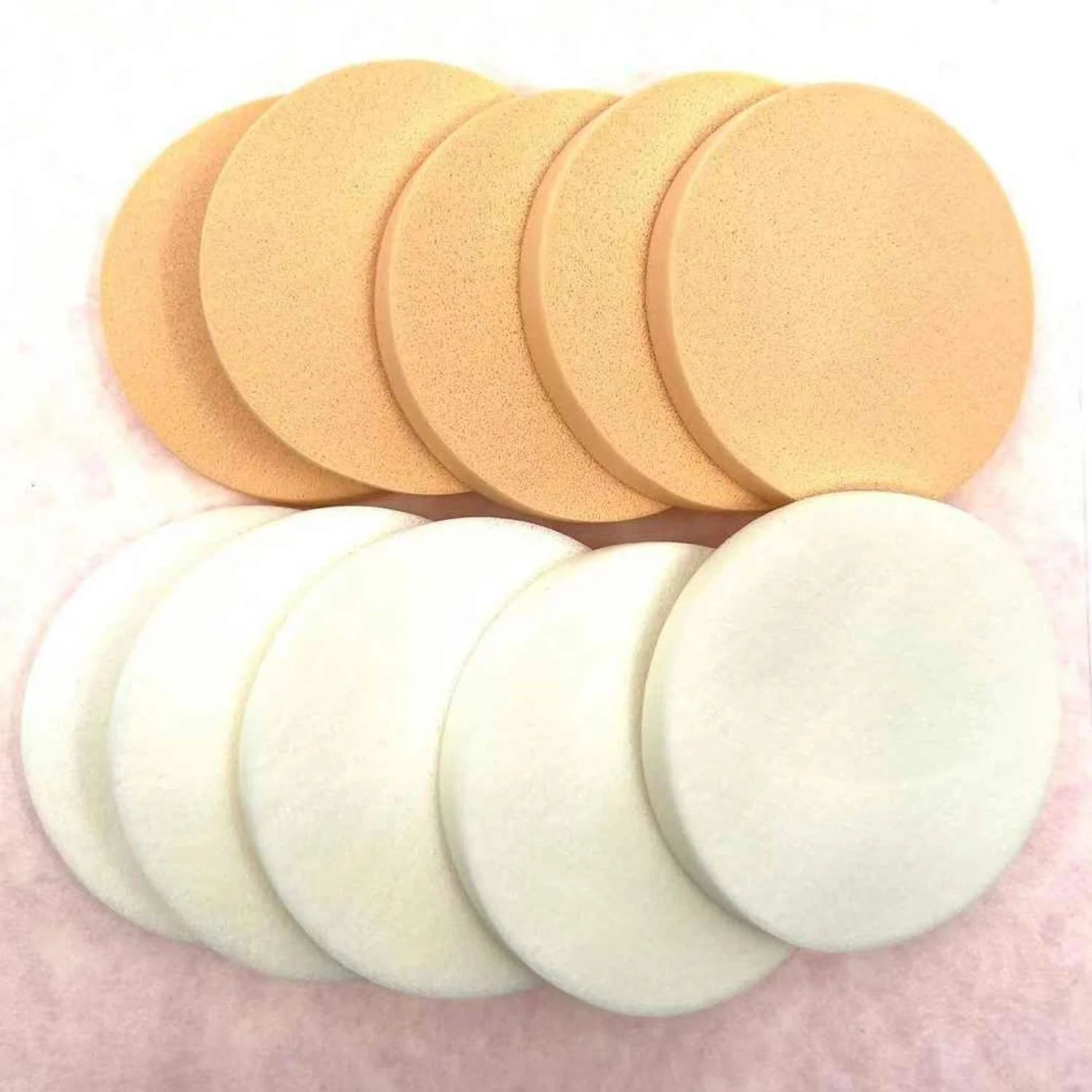 Makeup sponge 10pcs Q7855
