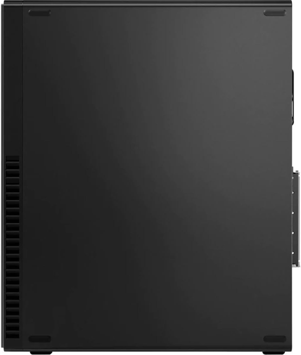 Desktop Computer Intel Core i5 12th Gen i5-12500 3 GHz 16 GB RAM DDR5 SDRAM 256 GB NVMe M.2 PCI Express SSD J5376