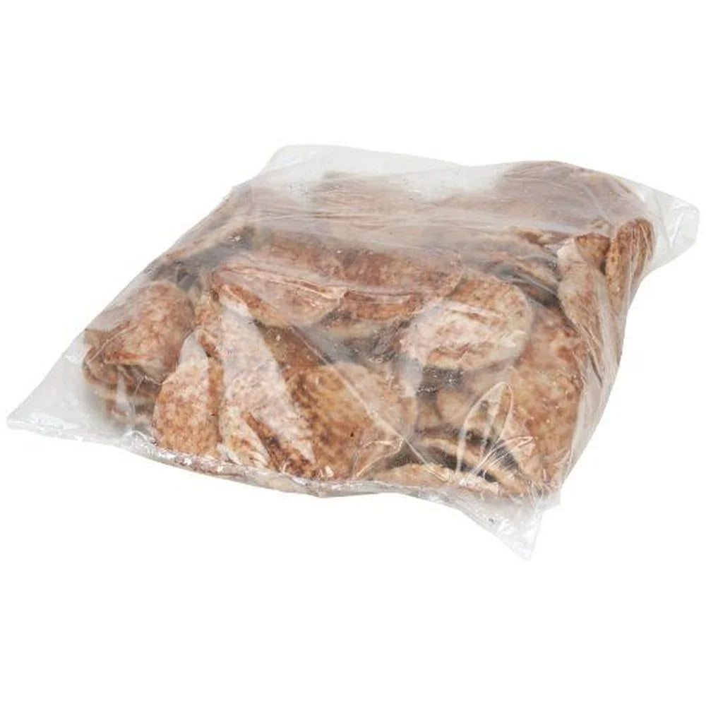 2 oz Fully Cooked Original Pork Sausage Patty K8236