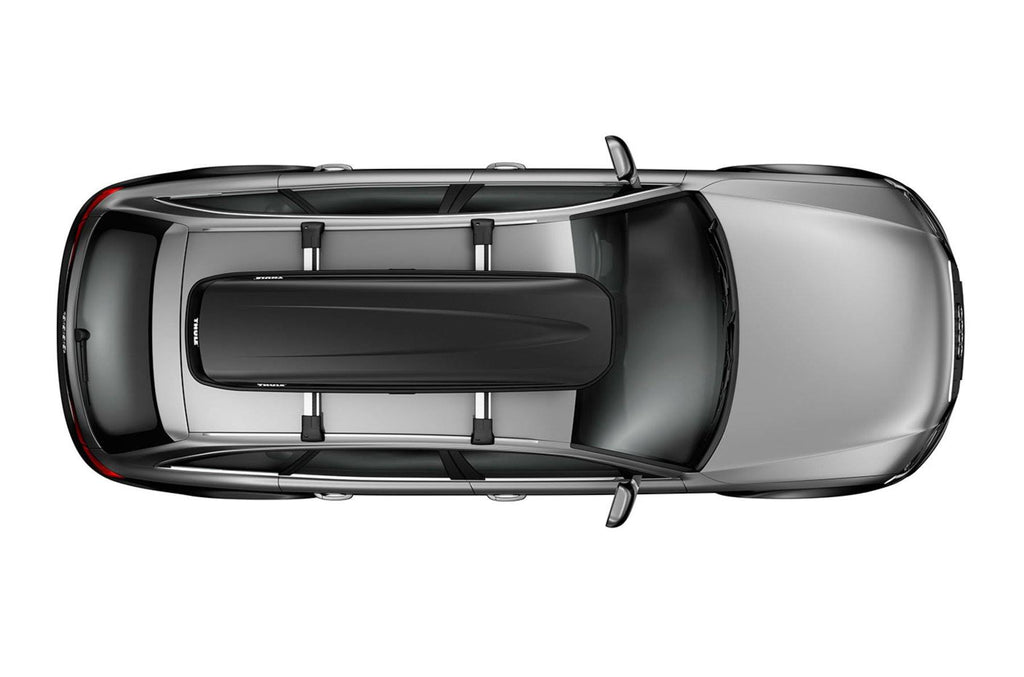 Cargo Box E668