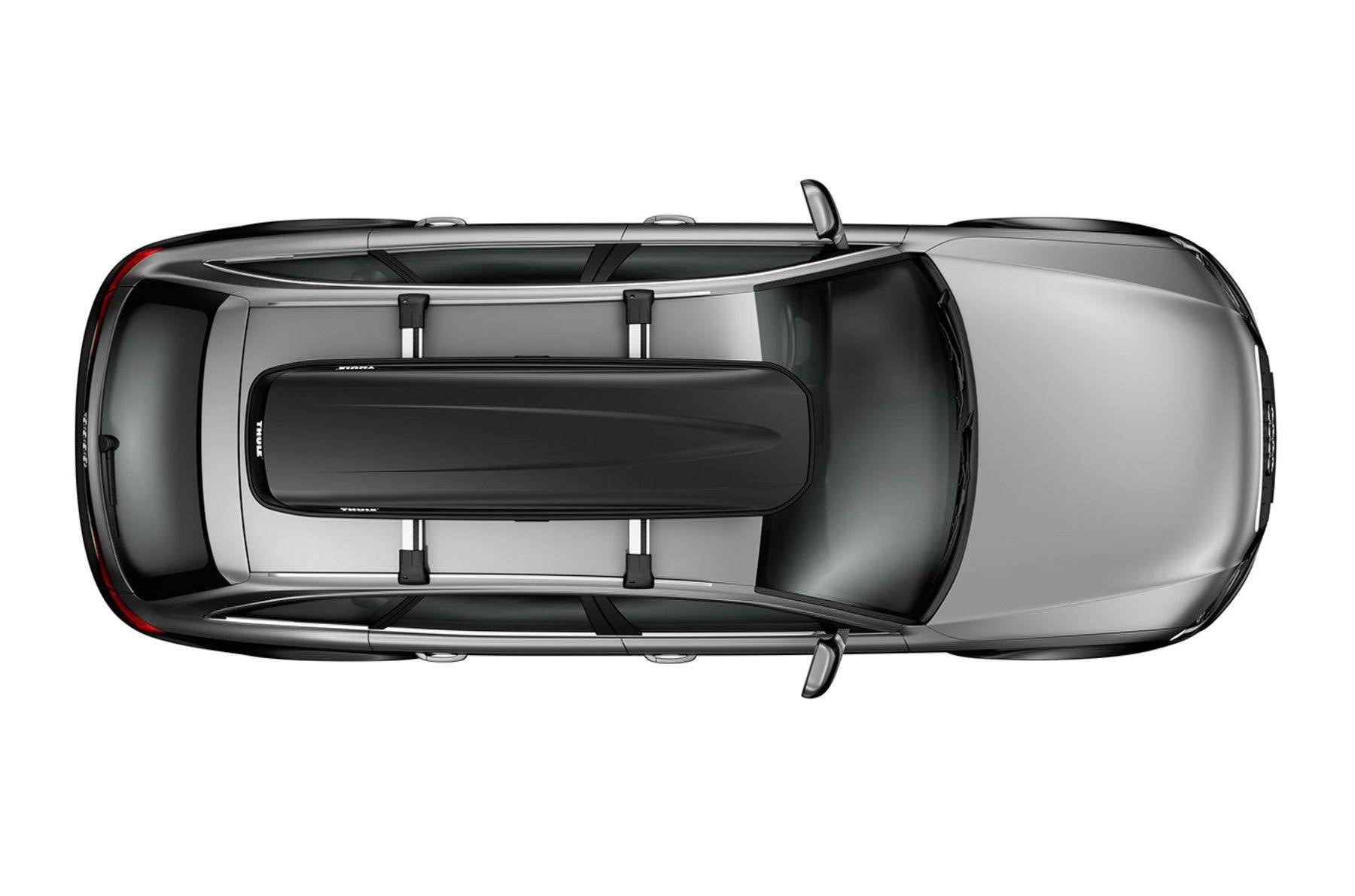 Cargo Box E668