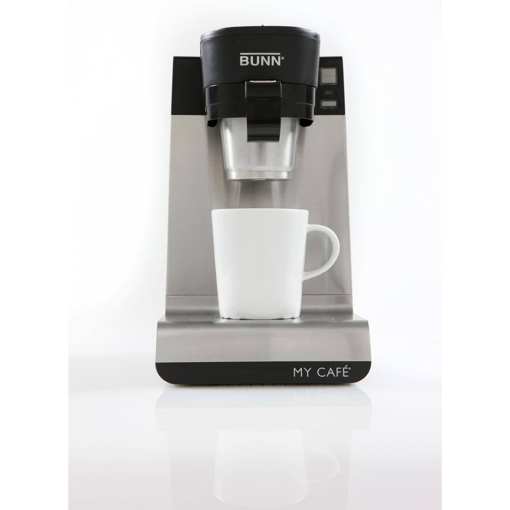 Single Cup Coffee Brewer F9432