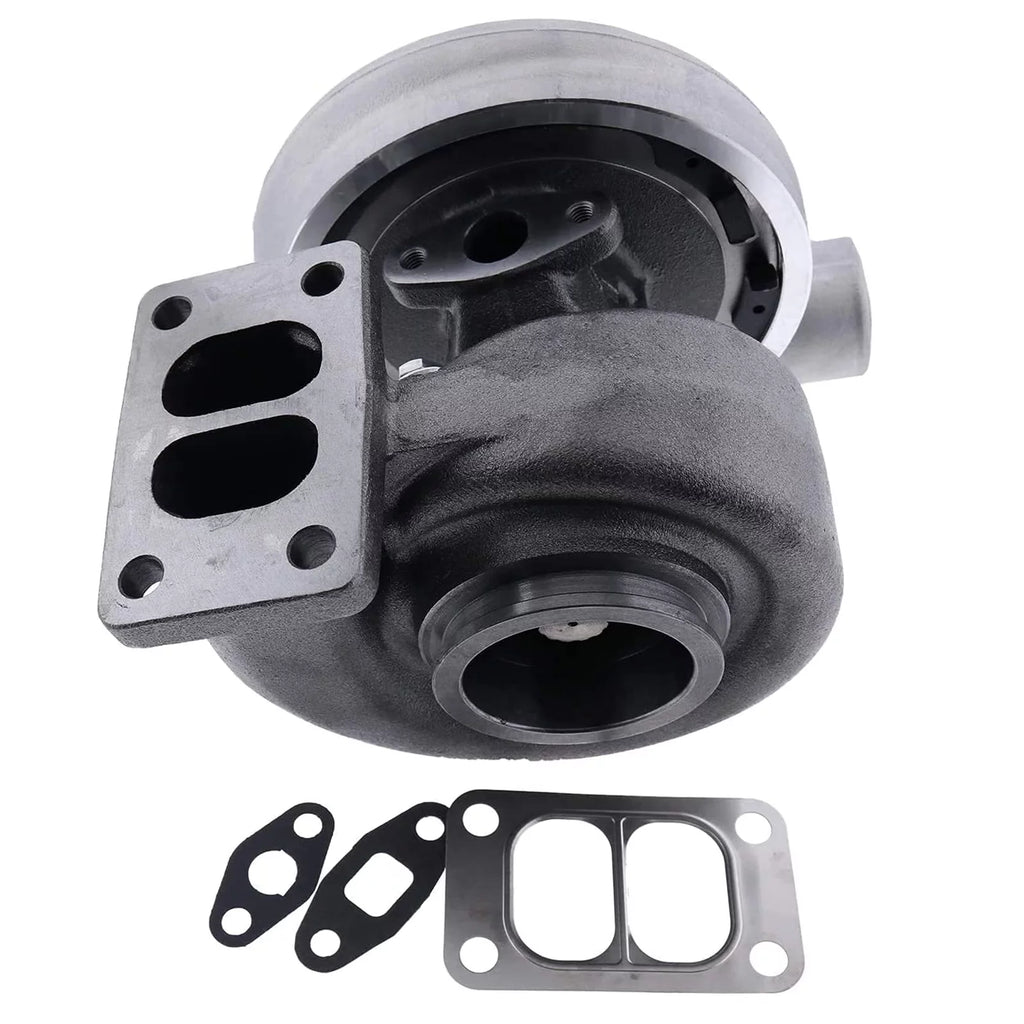 Engine Turbocharger N4174