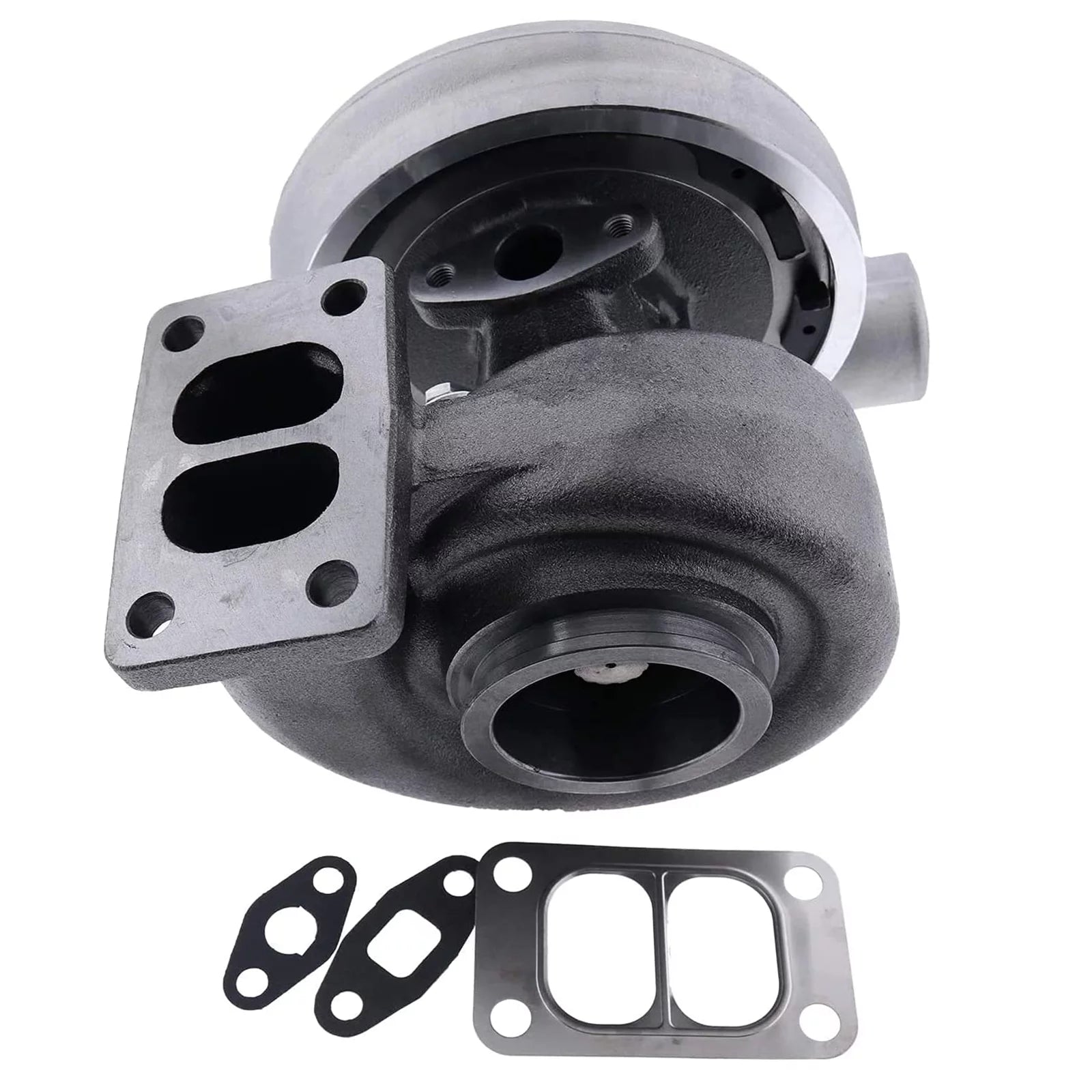 Engine Turbocharger N4174