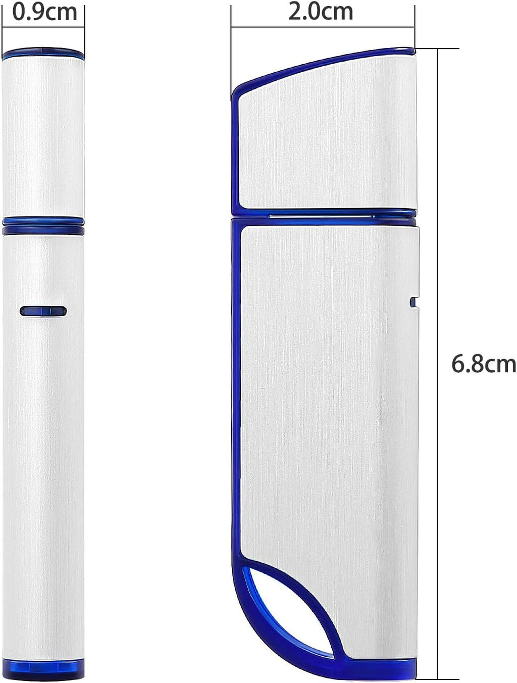 32G USB Flash Drive Pack of 2 Q998770