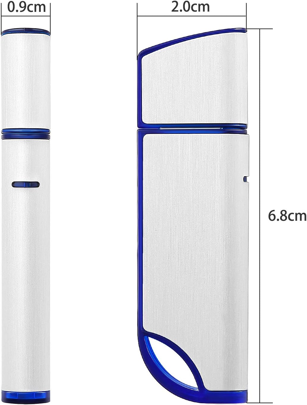 32G USB Flash Drive Pack of 2 Q998770