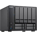 5-Bay Diskless NAS Server E7821