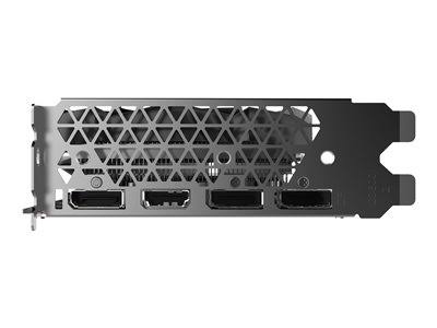 GTX 1660 Super Twin Fan Graphics Card I5570