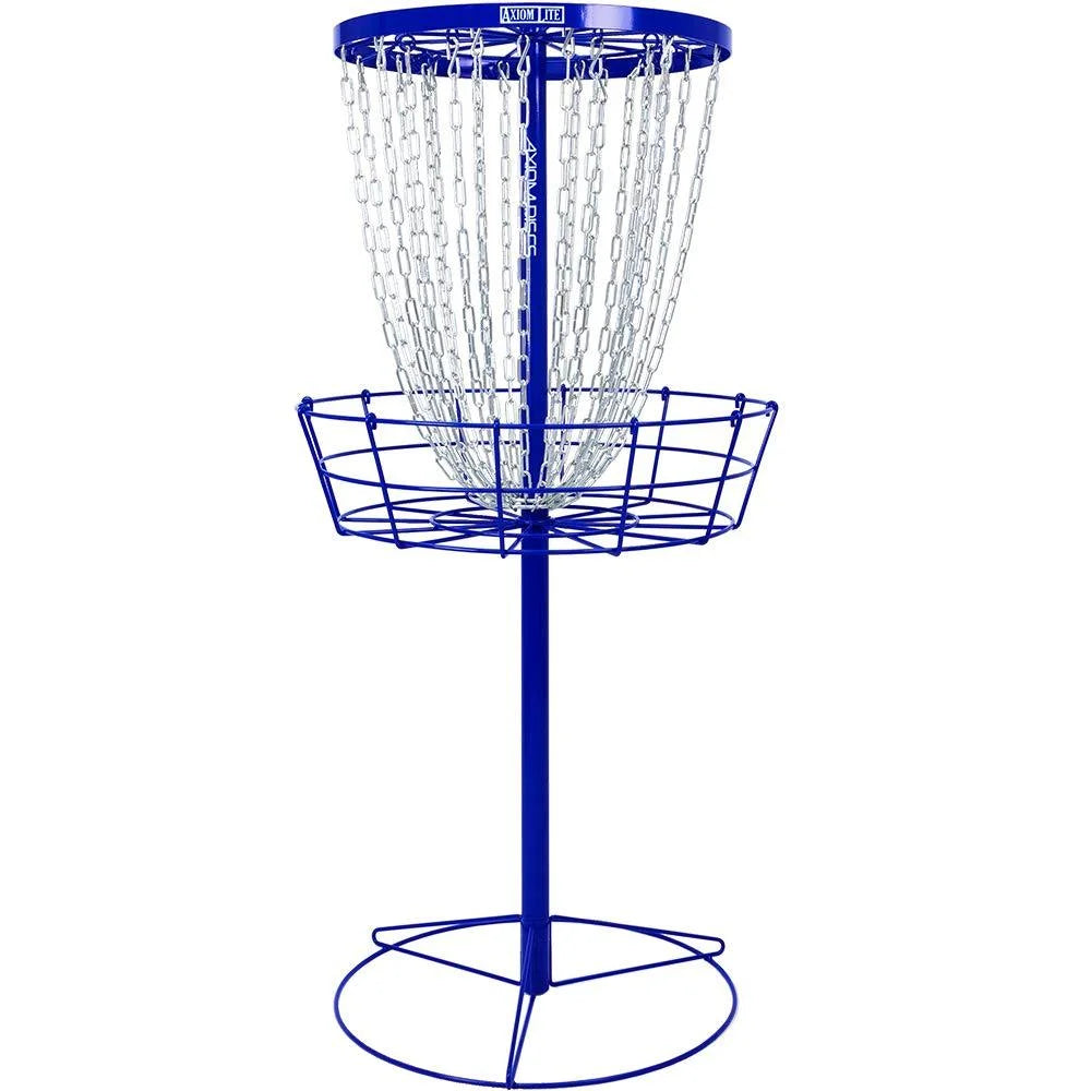24-Chain Disc Golf Basket P543413