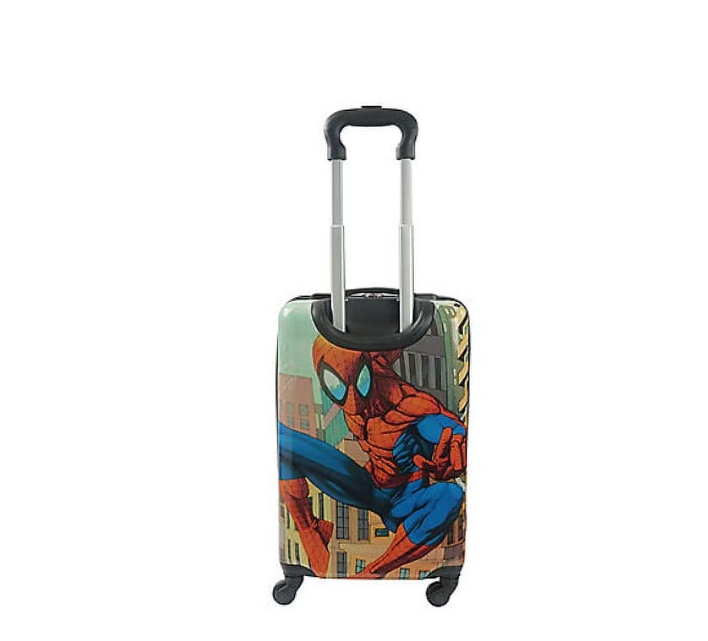 21" Hardside Spinner Luggage E4555