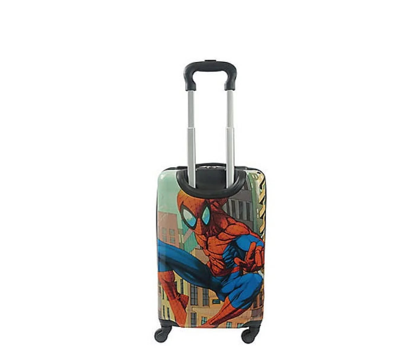 21" Hardside Spinner Luggage E4555