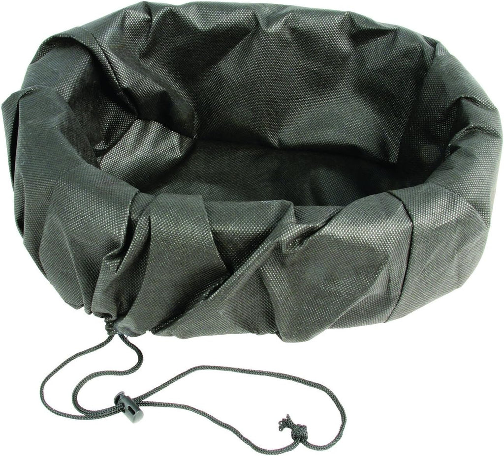 Black Floating Island Planter T4108