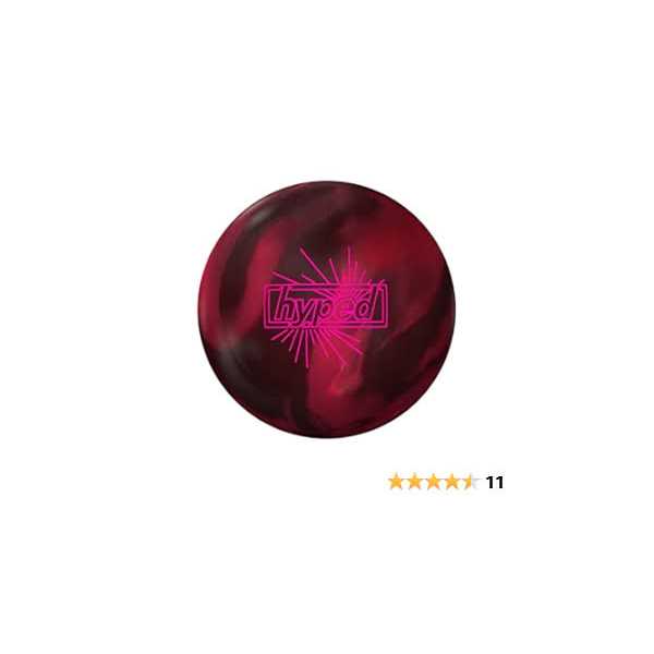 Hyped Bowling Ball C857843