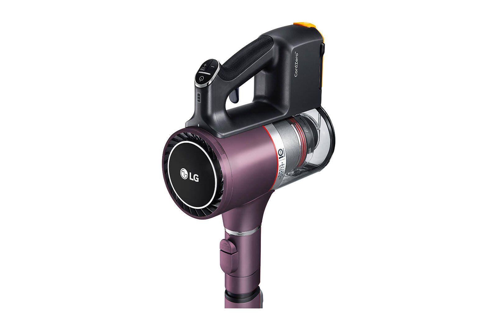 Cordless Stick Vacuum V74589