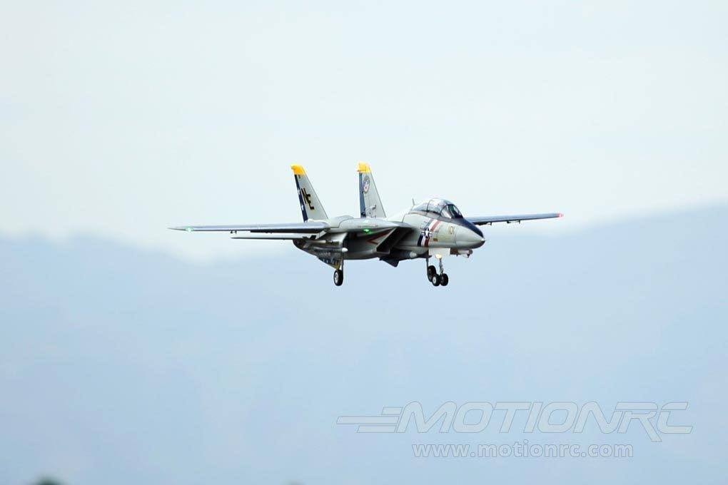 F-14 Tomcat Twin 80mm EDF Jet Z2562