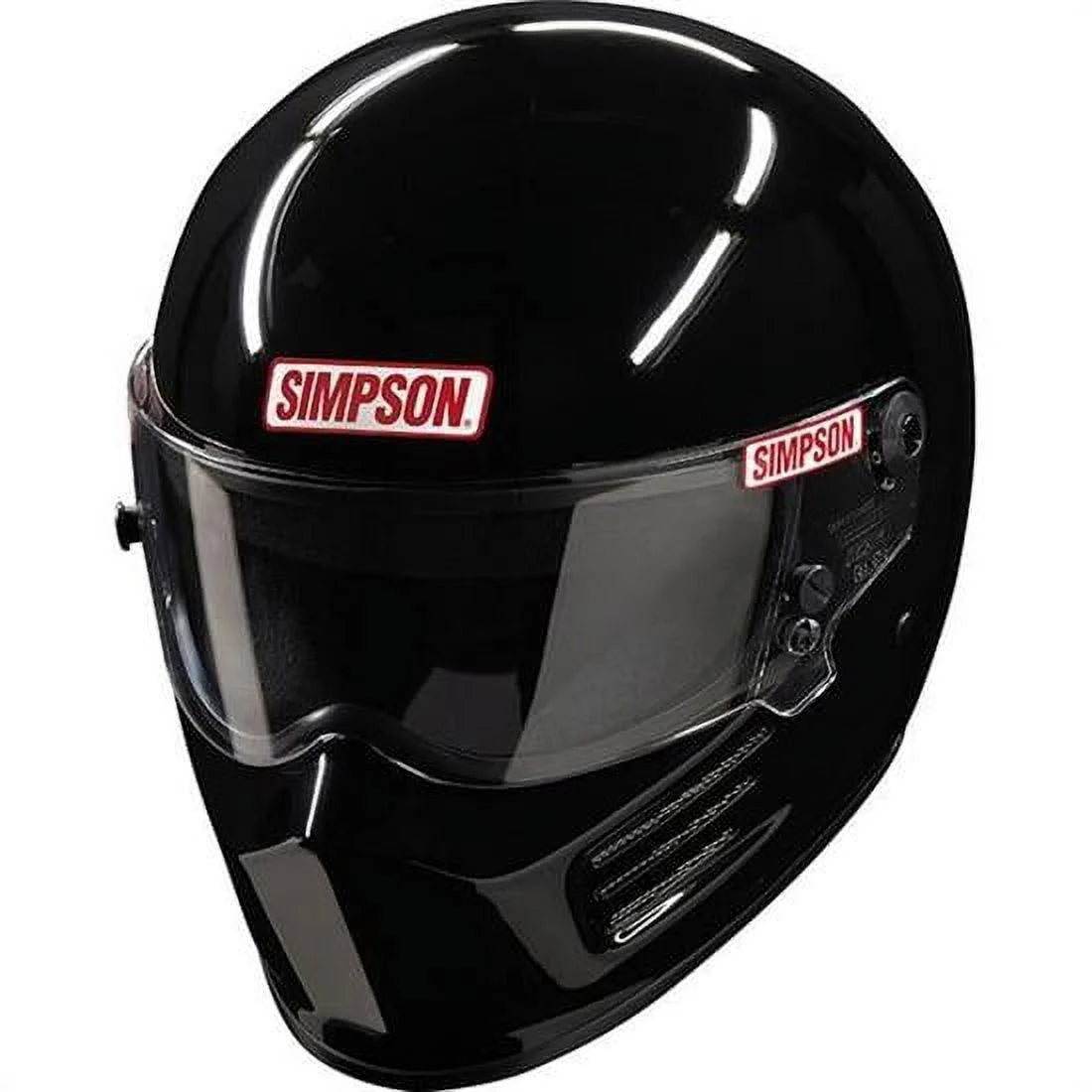 Black Large Helmet M615742