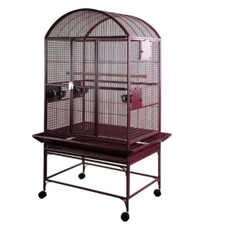 Dome Top Bird Cage G94816