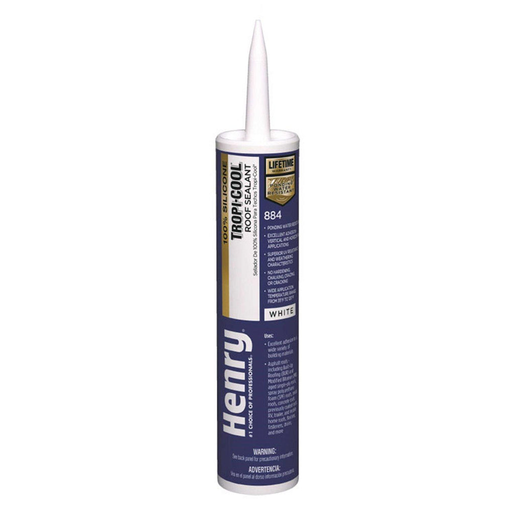 Silicone Roof Sealant R32104