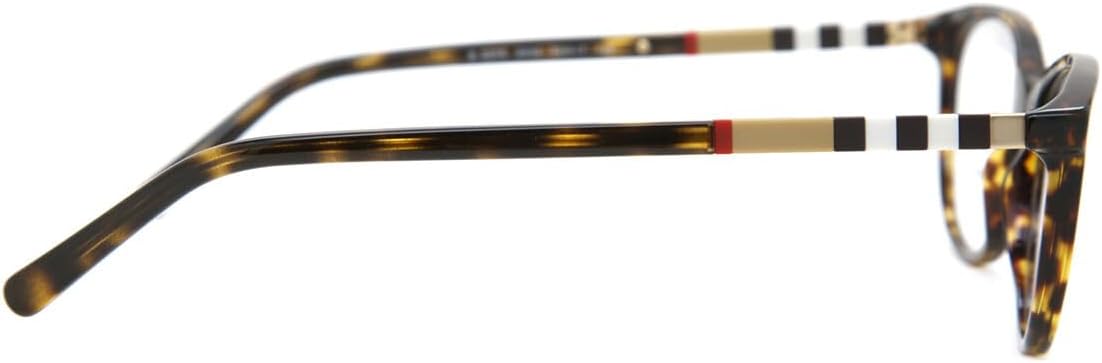 Havana 52mm Eyeglasses A483