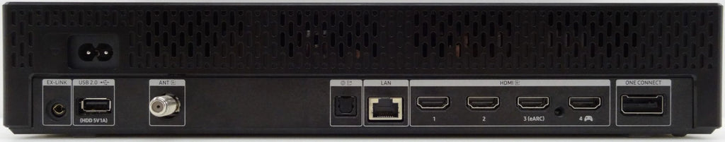 65" LS03A One Connect K580