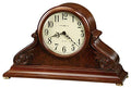 Americana Cherry Mantel Clock C55938