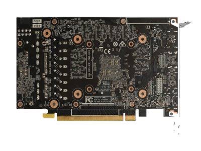 GTX 1660 Super Twin Fan Graphics Card I5570